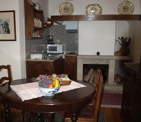 Casa De Riobom