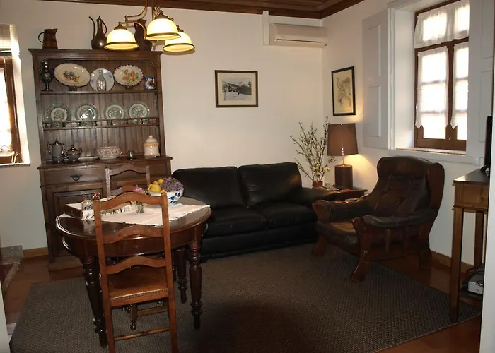 Casa De Riobom
