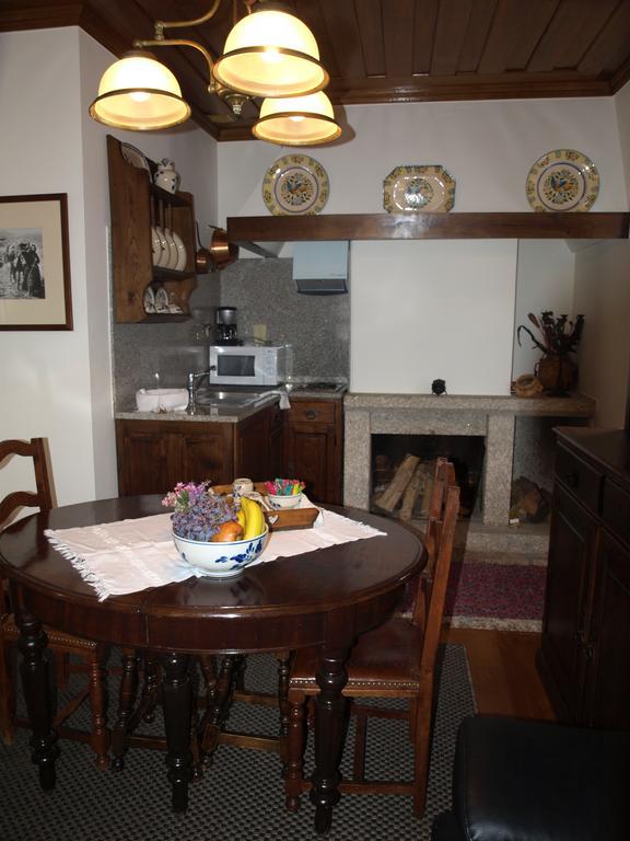Landhaus Casa De Riobom Soajo