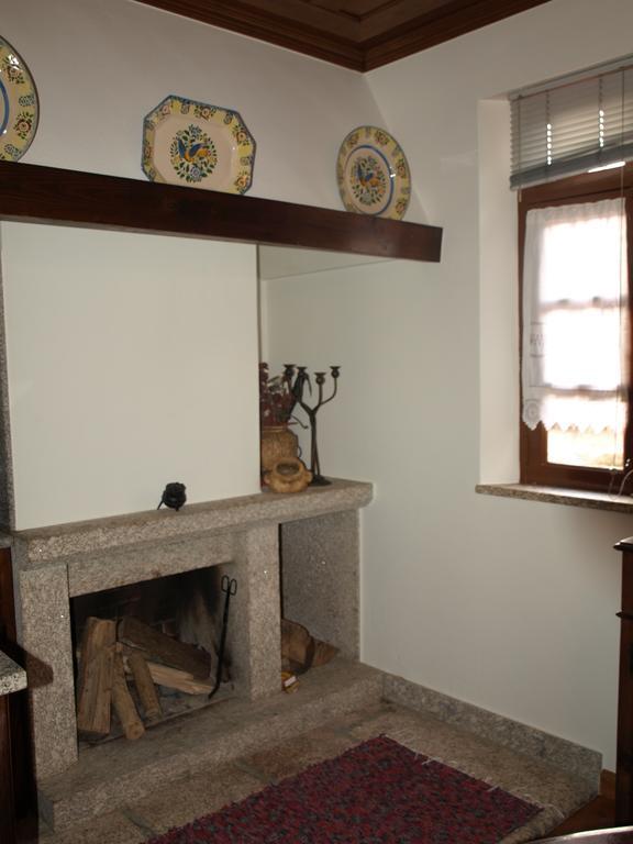 Landhaus Casa De Riobom Soajo
