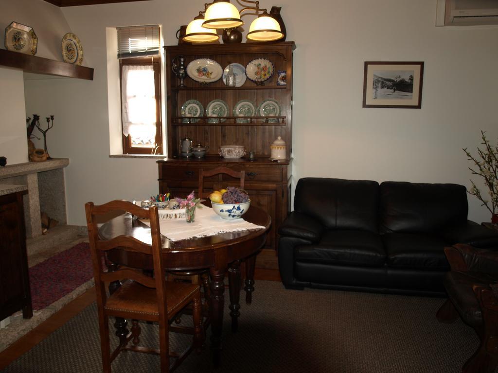 Casa De Riobom Soajo